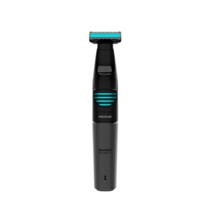 Afeitadora cecotec trimmer multigrooming bamba precisioncare extreme 5in1