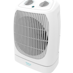 Calefactor cecotec termoventilador ready warm 9850 force rotate