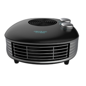 Calefactor cecotec termoventilador horizontal ready warm 9650 force horizon