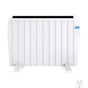 Radiador cecotec emisor termico 10 elementos ready warm 2000 thermal