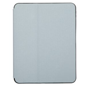 Funda tablet targus click - in 10.9 pulgadas ipad silver