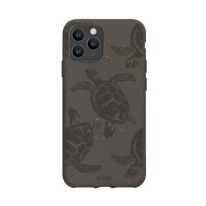 Funda sbs oceano eco - friendly iphone 11 pro tortuga