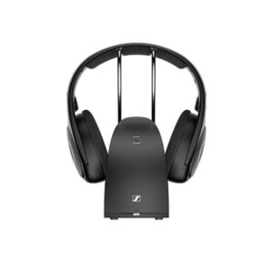 Auriculares epos sennheiser rs 120 - w tv negro