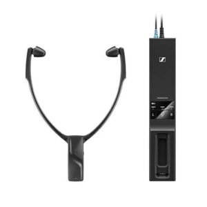 Auriculares epos sennheiser rs 5200 rf