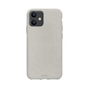 Funda sbs oceano eco - friendly iphone 12 - 12 pro blanco