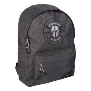 Mochila casual cerd? star wars the mandalorian