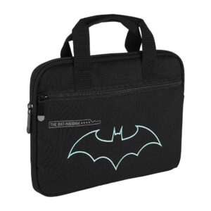 Funda tech cerd? dc batman