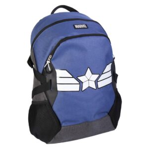 Mochila casual deporte cerd? marvel