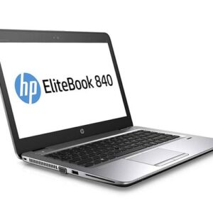 Portatil hp reacondicionado elitebook 840 g3 14 pulgadas - i5 - 6300u - 8gb - 256gb ssd - teclado espa?ol  - win 10pro