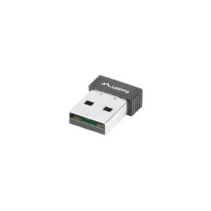 Adaptador red lanberg usb wifi 150 mb - s