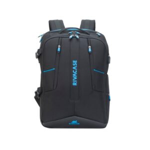 Mochila gaming rivacase 7860 para portatil 17.3 pulgadas