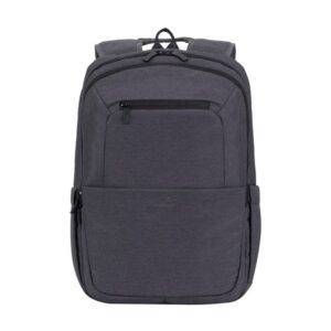 Mochila rivacase 7760 suzuka para portatil 15.6 pulgadas negro