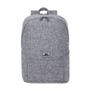 Mochila rivacase 7962 anvik para portatil 15.6 pulgadas gris