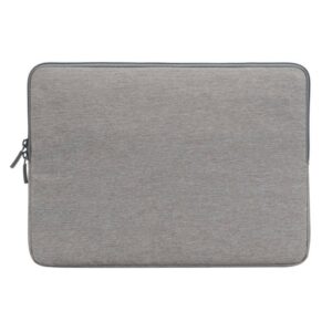 Funda rivacase 7703 suzuka para portatil 13.3 pulgadas gris