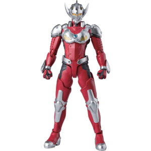 Figura tamashii nations sh figuarts ultraman suit taro the animation ultraman