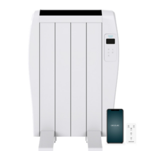 Radiador cecotec emisor termico ready warm 800 thermal connected