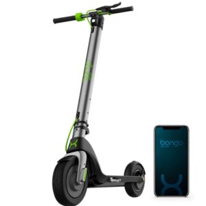Patinete electrico cecotec bongo serie a connected - 700w - 25km - h - autonomia 25km