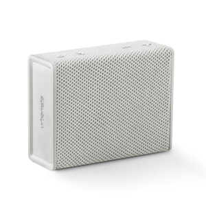 Altavoz portatil urbanista sydney bluetooth blanco - white mist