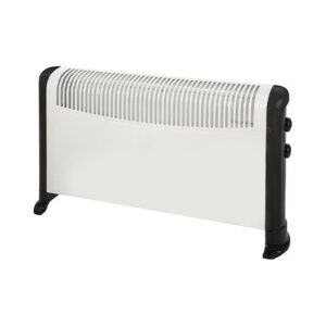 Convector soler y palau tld - 501 blanco 2000w