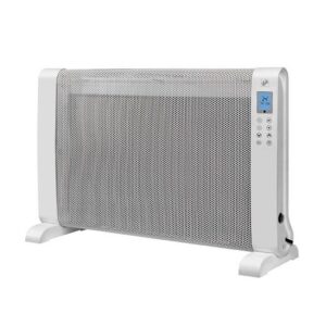 Panel radiante soler y palau radiant - 1505 blanco 1500w - pabt.lcd - colgable