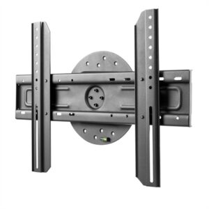 Soporte pared tooq lp3770f - r soporte pared rotaci?n 360? 37 - 70 pulgadas