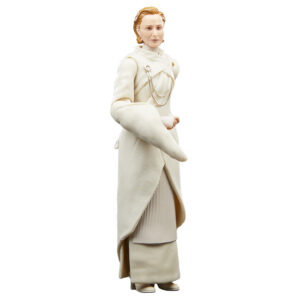 Figura hasbro the black series star wars andor -  senator mon mothma