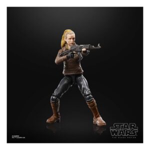 Figura hasbro star wars the black series vel sartha