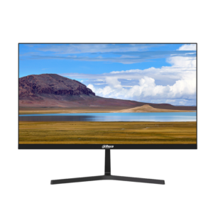 Monitor dahua 27 pulgadas dhi - lm27 - b200s 1080p 250cd - m2 h178 - v178 hdmi vga speaker