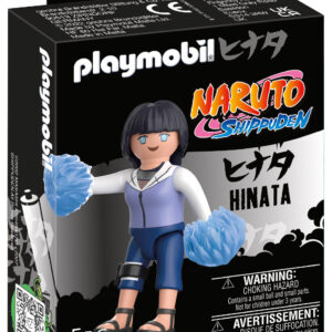Playmobil naruto hinata