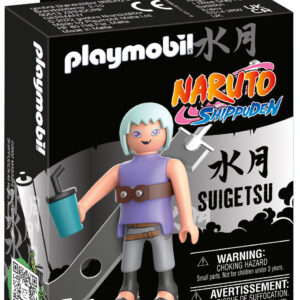 Playmobil naruto suigetsu