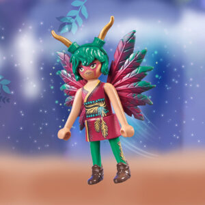 Playmobil ayuma knight fairy josy