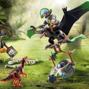 Playmobil dimorphodon