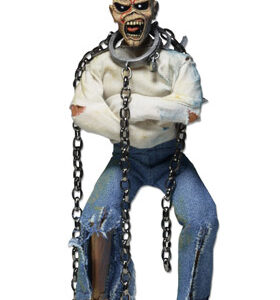 Figura neca iron maiden eddie piece of mind