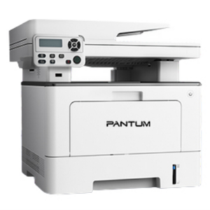 Multifuncion pantum laser monocromo bm5100adw fax -  a4 -  40ppm -  red -  wifi -  duplex