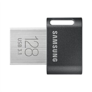 Memoria usb samsung usb 3.1 128gb bar fit plus