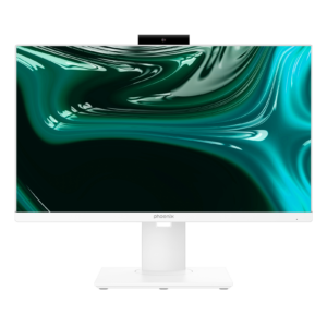 Barebone all in one aio phoenix campro blanco 23.8 pulgadas