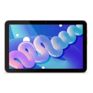 Tablet spc 10.35 pulgadas gravity 3 se negra quad core 1.6ghz - 2gb ram - 32gb rom - 1332 x 800 - 2mpx - wifi
