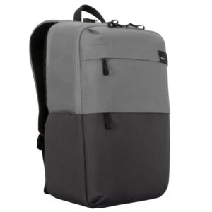 Mochila targus sagano travel 15.6 pulgadas gris