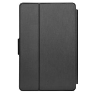 Funda tablet targus safe fit 7 pulgadas - 8.5 pulgadas giratorio negro