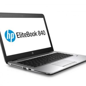 Portatil hp reacondicionado elitebook 840 g4 14 pulgadas - i5 - 7th - 8gb - 256gb ssd - win 10pro  - teclado espa?ol