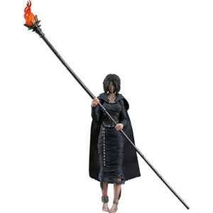 Figura good smile company figma demon?s souls maiden in black