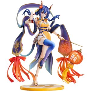 Figura good smile company arknights ch?en spring festival