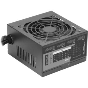 Fuente alimentacion tacens anima apiii600 atx 600w