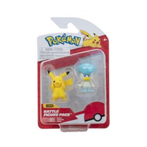 Pokemon pack doble generaci?n ix varios modelos entrega aleatoria