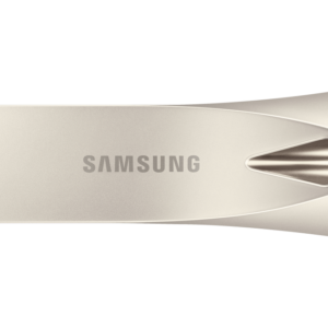 Memoria usb samsung usb 3.1 64gb 300mb - s plata muf - 64be3 - apc