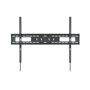 Soporte de pared tv - mon tooq 60 - 100 pulgadas negro