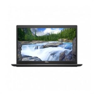 Portatil dell latitude 3520 rck67 negro i5 - 1135g7 -  8gb -  ssd 256gb -  15.6 pulgadas fhd -  w10p