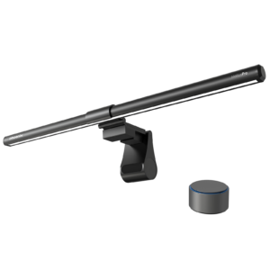 Phoenix helios pro barra de luz para monitores con controlador inal?mbrico