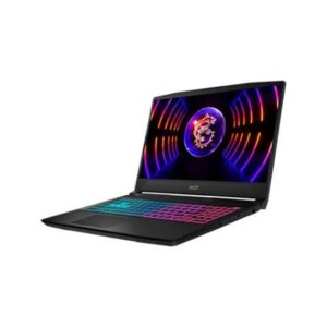 Portatil msi katana 15 b13vfk - 487xes i7 - 13620h -  32gb -  ssd 1tb -  rtx 4060 8gb -  15.6 pulgadas fhd -  freedos