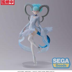 Figura good smile company fate grand order arcade luminasta sega goods alter ego larva tiamat